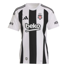 Maglia Besiktas Terza Divisa 2024-25